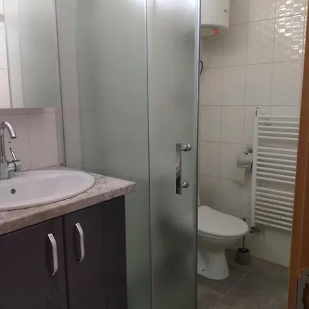 Apartament Studio 202, Near Lift *