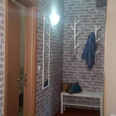 Apartament Studio 202, Near Lift *