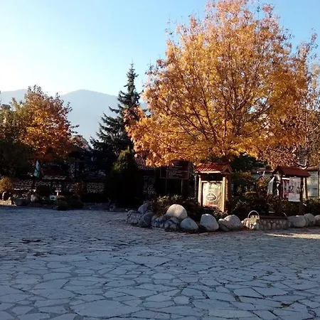 Apartament Studio 202, Near Lift Bansko