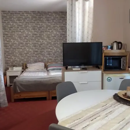 Apartament Studio 202, Near Lift *